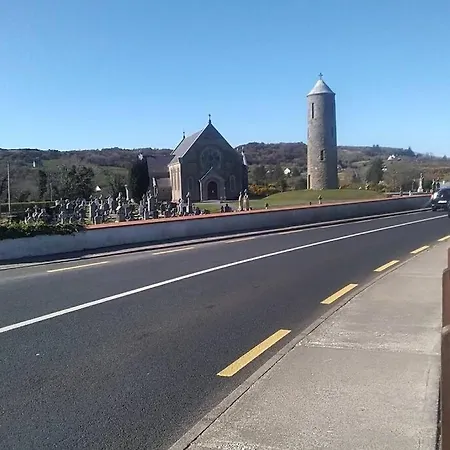 Appartamento Ali's On Wild Atlantic Way *