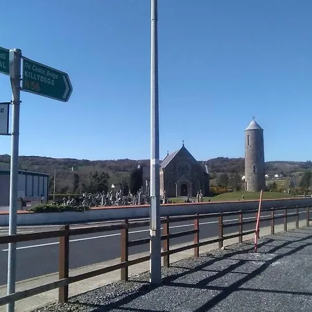 Ali's On Wild Atlantic Way