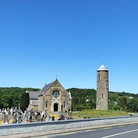Appartamento Ali's On Wild Atlantic Way